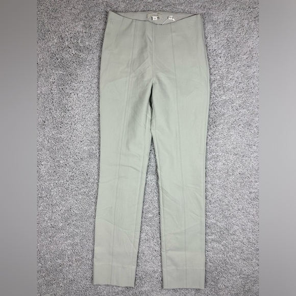 Vince Pants - VINCE Pants Womens Extra Small Straight Classic Professional Career Office Work
